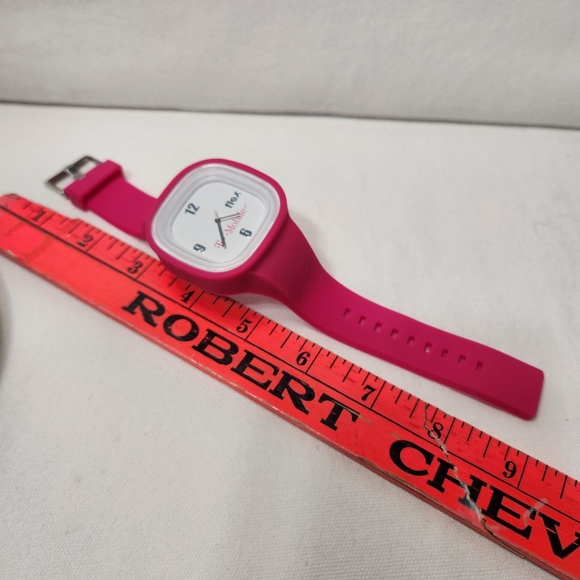 Flex T mobile watch - Picture 4 of 5